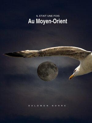 cover image of Il était une fois au Moyen-Orient